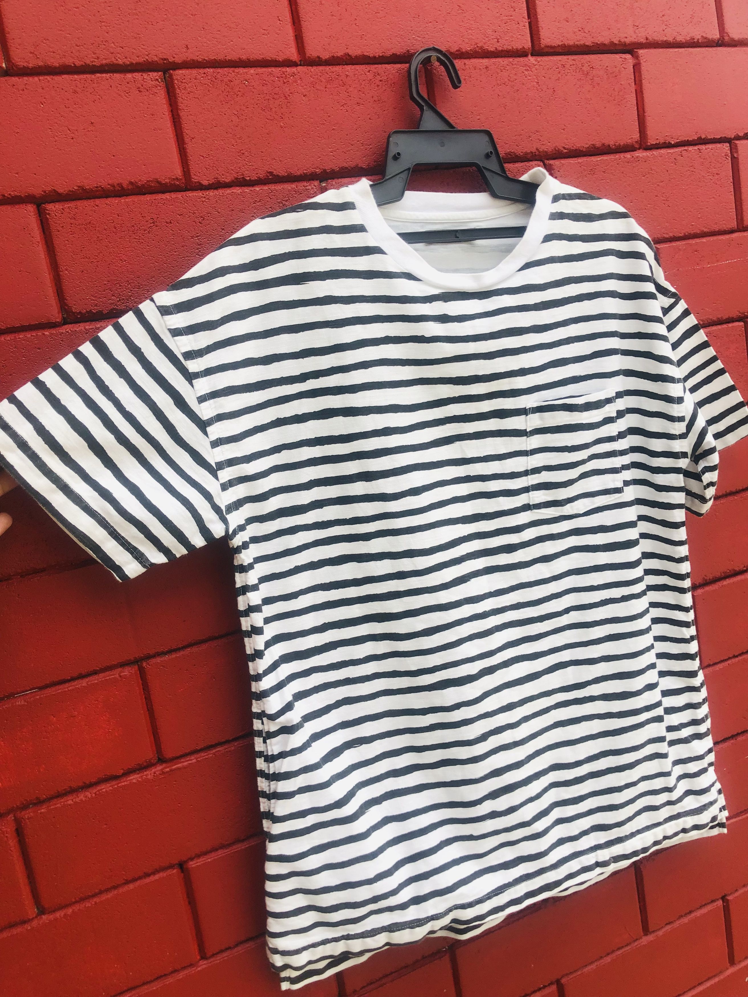 Japanese Brand × Vintage Vintage Minedenim Japanese Designer Fashion Style Shirt Size US L / EU 52-54 / 3 - 5 Thumbnail