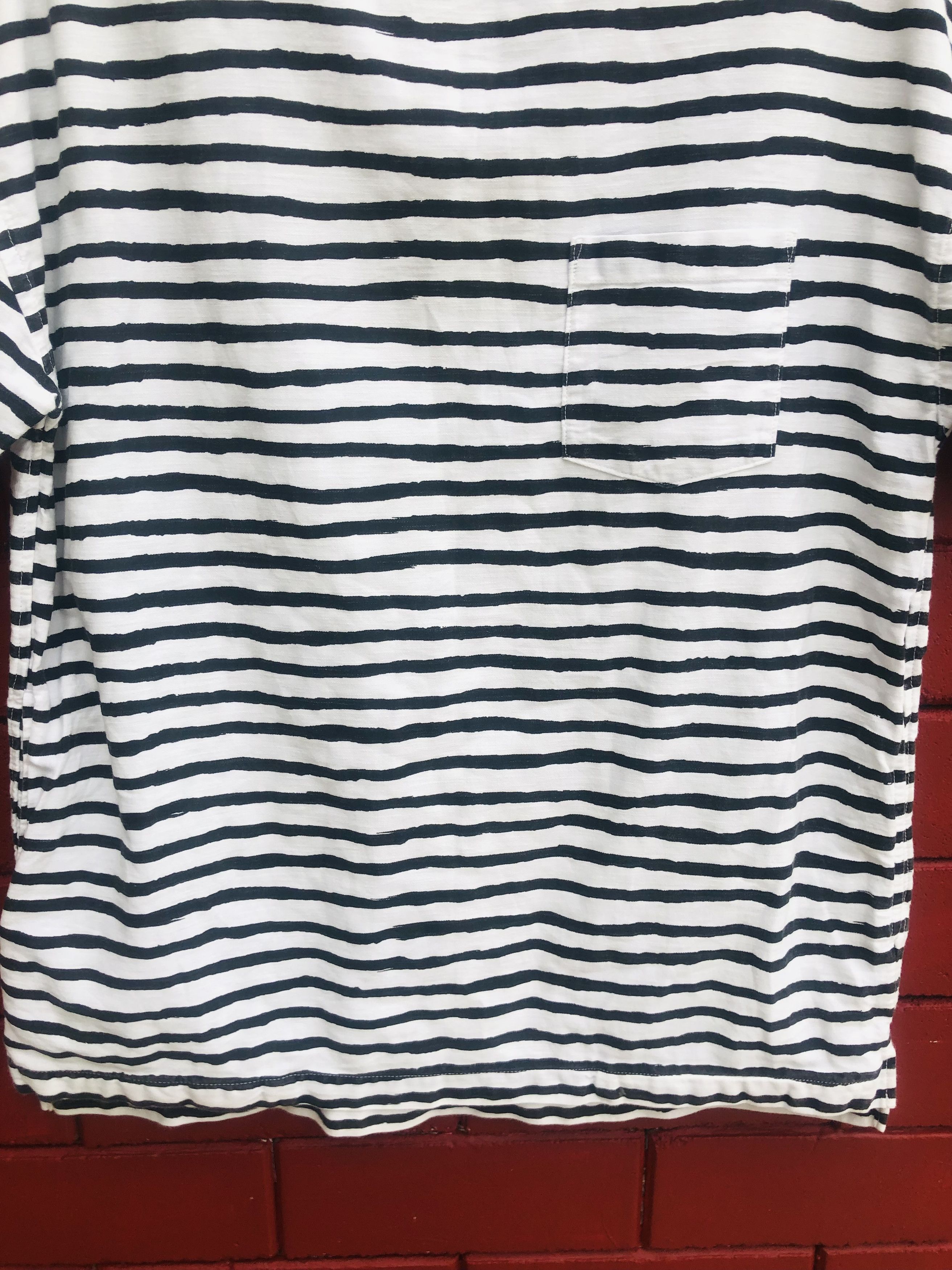 Japanese Brand × Vintage Vintage Minedenim Japanese Designer Fashion Style Shirt Size US L / EU 52-54 / 3 - 4 Thumbnail