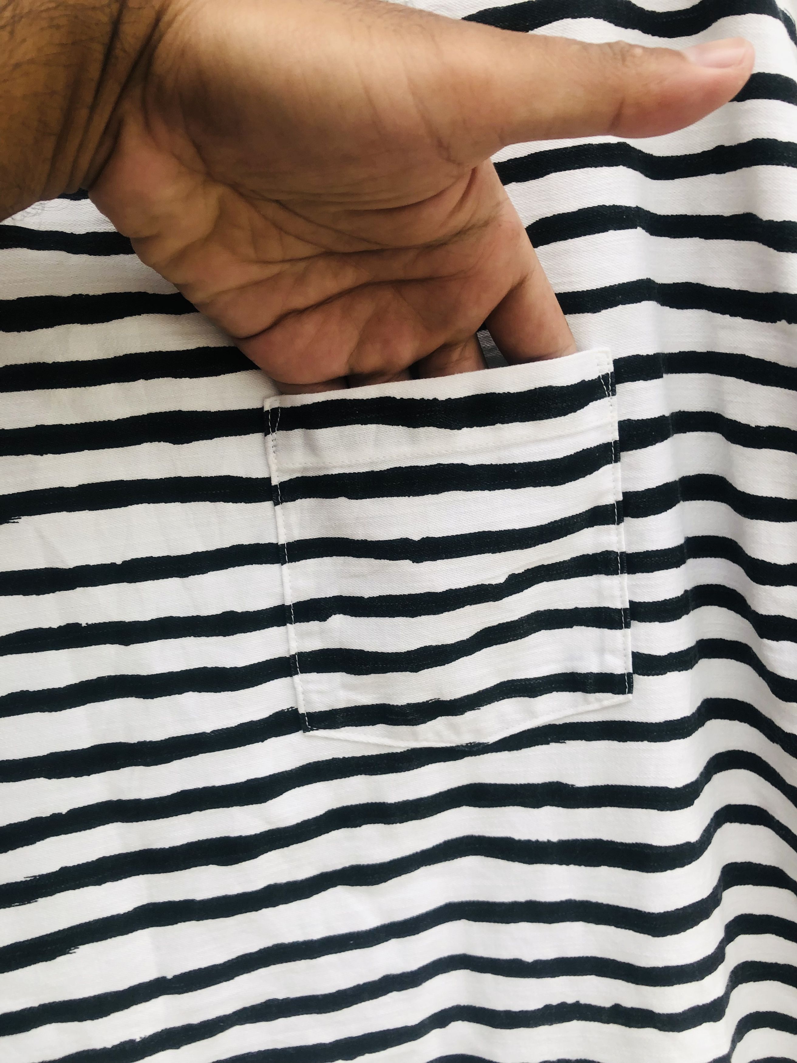 Japanese Brand × Vintage Vintage Minedenim Japanese Designer Fashion Style Shirt Size US L / EU 52-54 / 3 - 9 Thumbnail