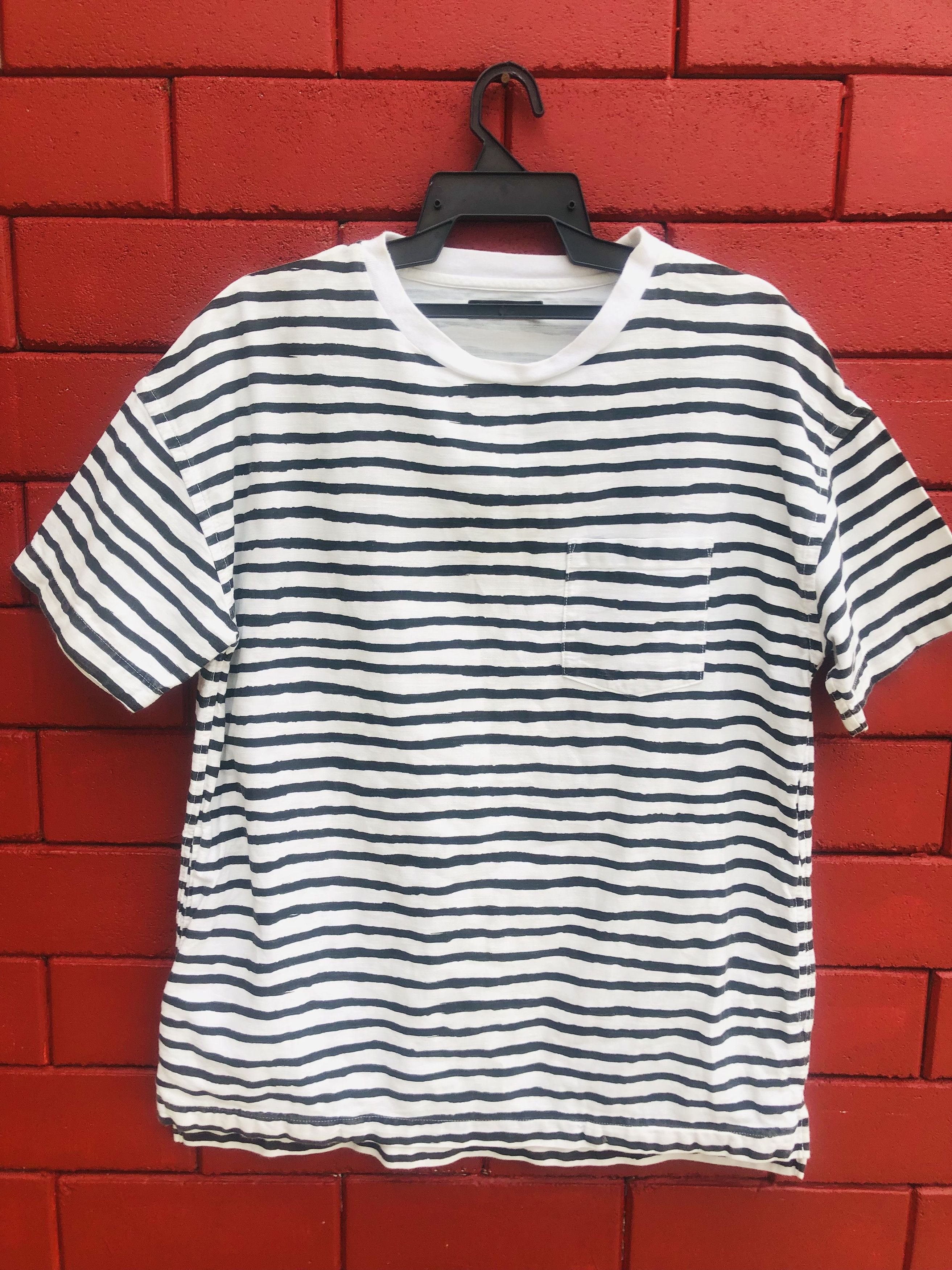 Japanese Brand × Vintage Vintage Minedenim Japanese Designer Fashion Style Shirt Size US L / EU 52-54 / 3 - 1 Thumbnail