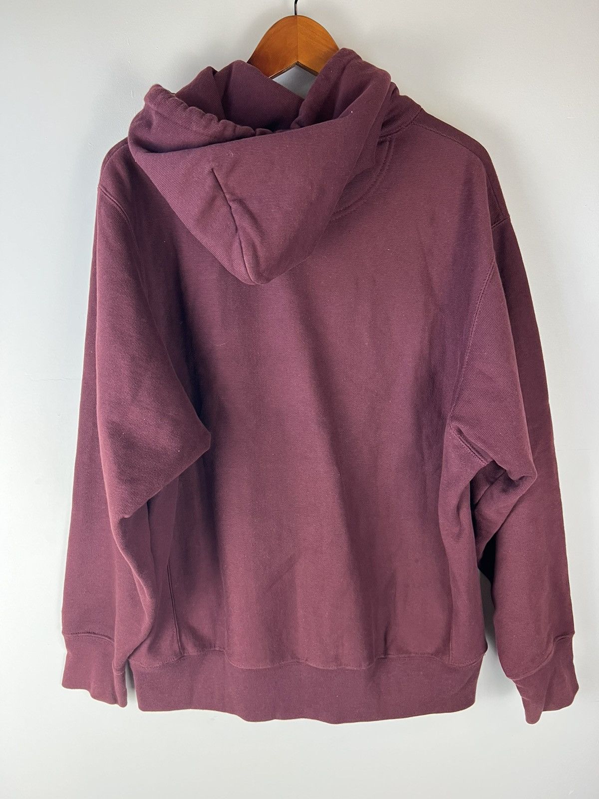 Champion Virginia Tech Hoodie Size US M / EU 48-50 / 2 - 2 Thumbnail