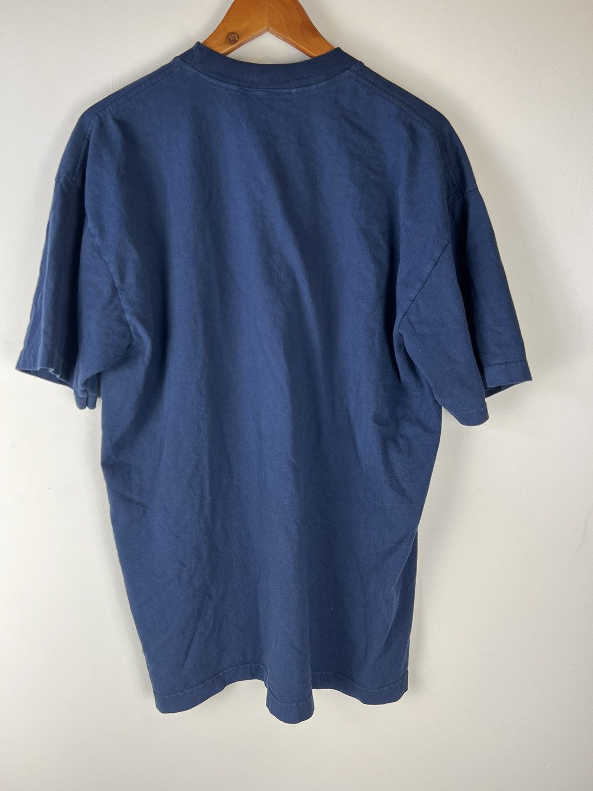 Online Ceramics Online Ceramics The Commandments Tee Size US L / EU 52-54 / 3 - 4 Thumbnail