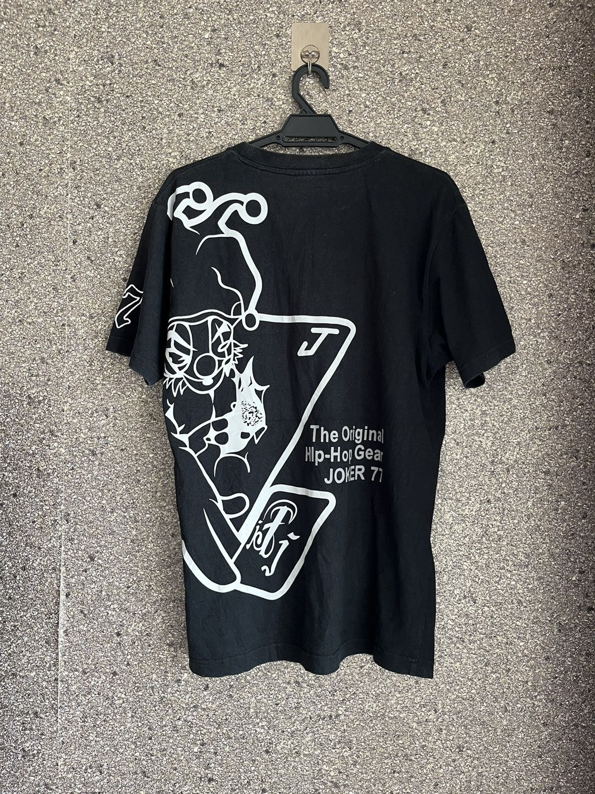 Vintage Joker ft10 Size US L / EU 52-54 / 3 - 5 Thumbnail