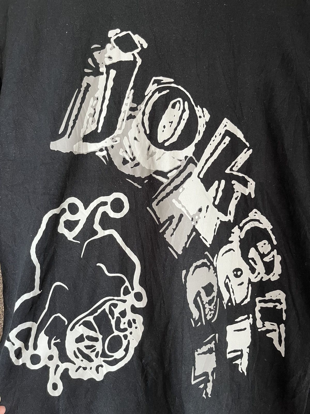 Vintage Joker ft10 Size US L / EU 52-54 / 3 - 2 Thumbnail