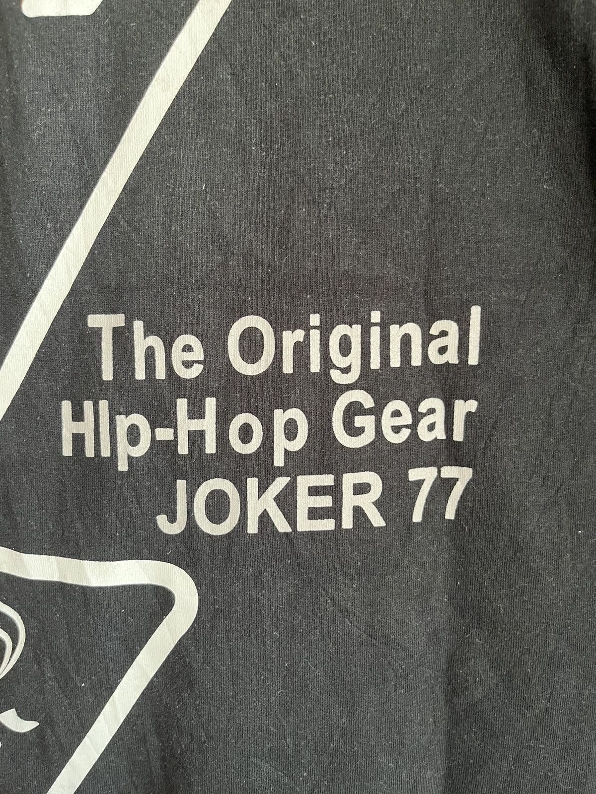Vintage Joker ft10 Size US L / EU 52-54 / 3 - 6 Thumbnail