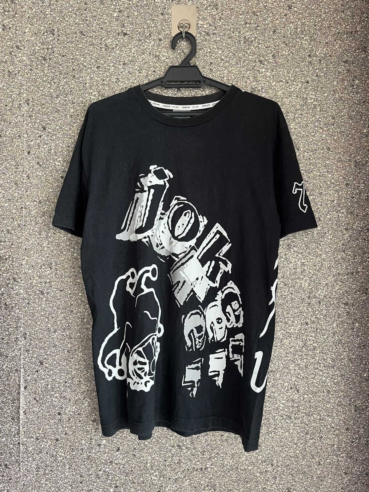 Vintage Joker ft10 Size US L / EU 52-54 / 3 - 1 Thumbnail