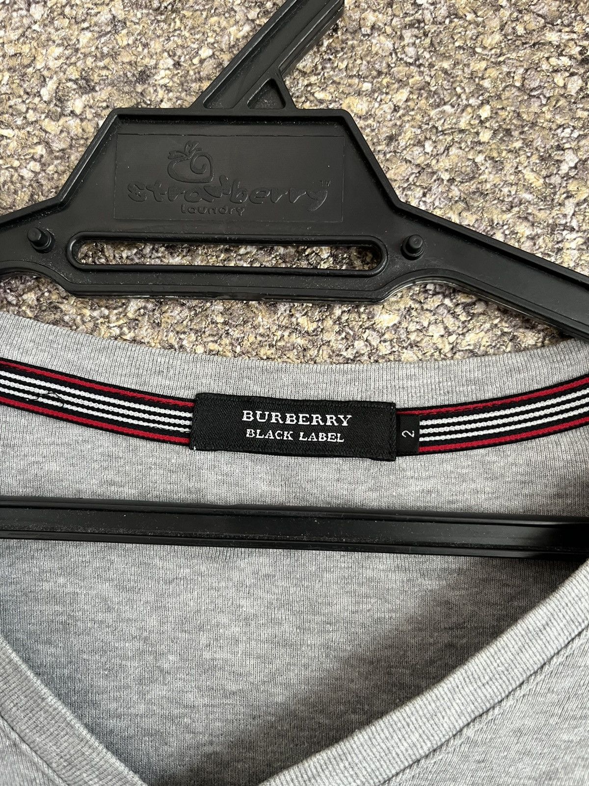 Vintage Black label ft10 Size US S / EU 44-46 / 1 - 3 Thumbnail