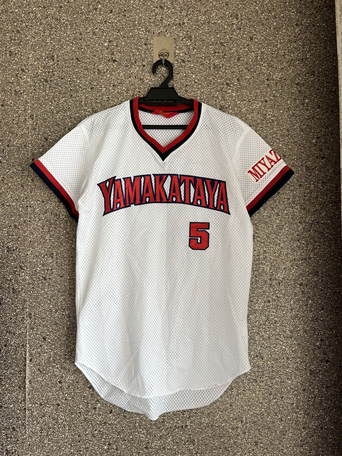 Vintage Yamakataya ft10 Size US L / EU 52-54 / 3 - 1 Thumbnail