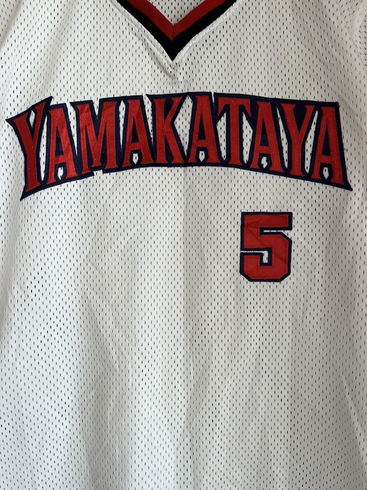 Vintage Yamakataya ft10 Size US L / EU 52-54 / 3 - 2 Thumbnail