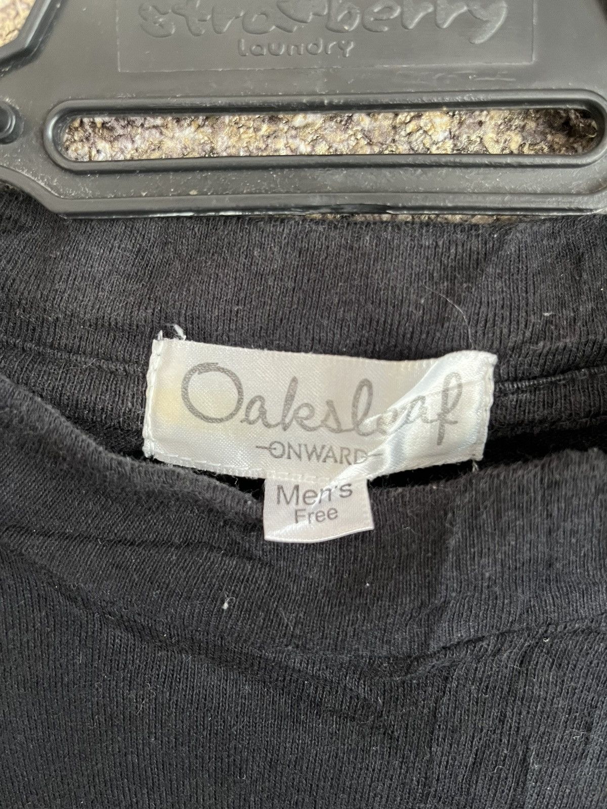 Vintage Vintage tshirt ft10 Size US L / EU 52-54 / 3 - 3 Thumbnail