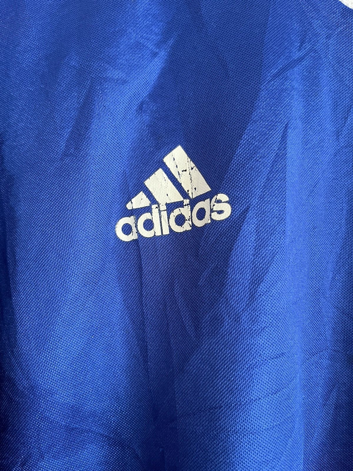 Vintage Adidas ft10 Size US XL / EU 56 / 4 - 2 Thumbnail