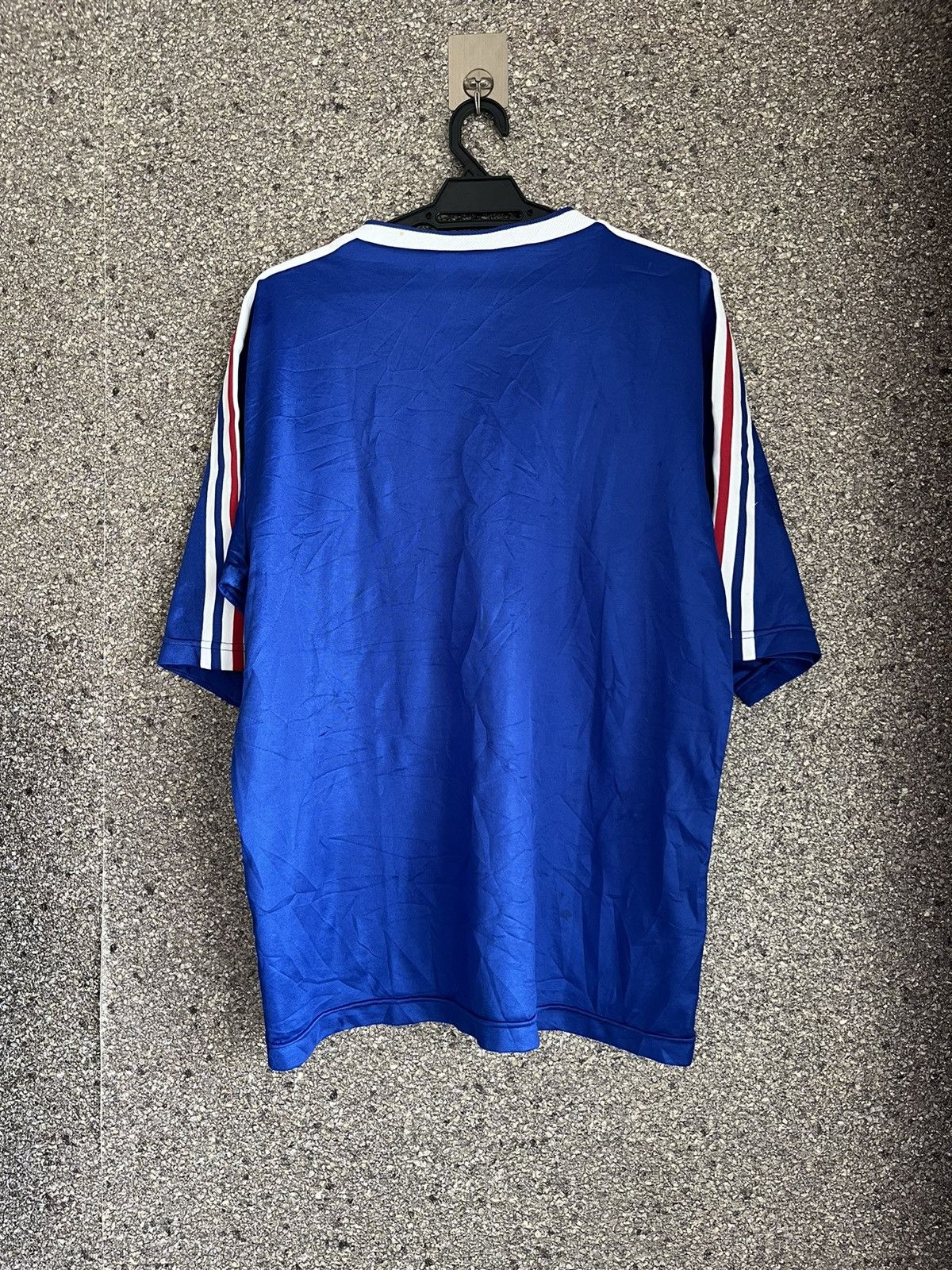 Vintage Adidas ft10 Size US XL / EU 56 / 4 - 5 Thumbnail