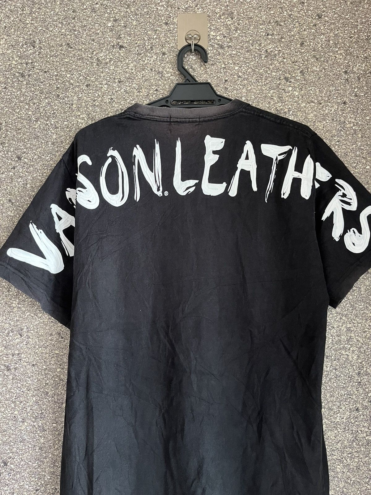 Vintage Vanson leather ft10 Size US L / EU 52-54 / 3 - 5 Thumbnail