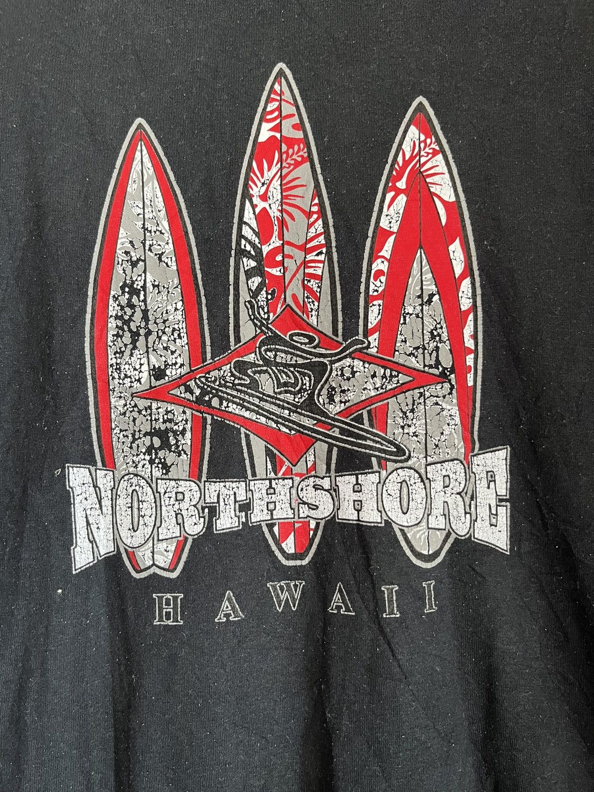 Vintage Northshore hawaii ft10 Size US M / EU 48-50 / 2 - 2 Thumbnail
