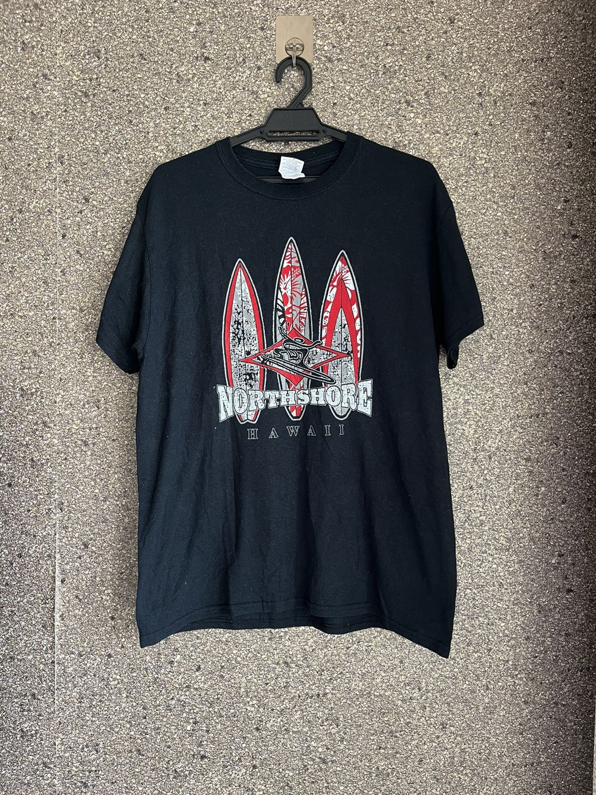 Vintage Northshore hawaii ft10 Size US M / EU 48-50 / 2 - 1 Thumbnail