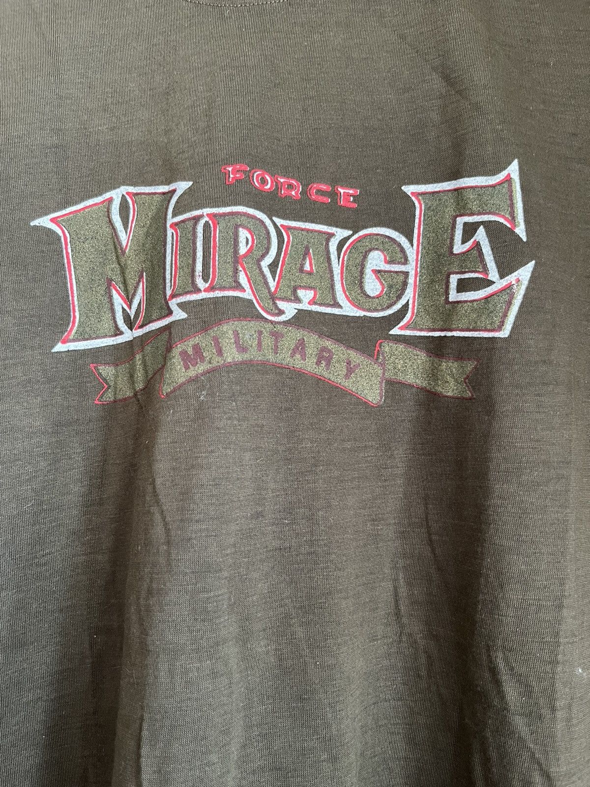 Vintage Force mirage ft10 Size US M / EU 48-50 / 2 - 2 Thumbnail