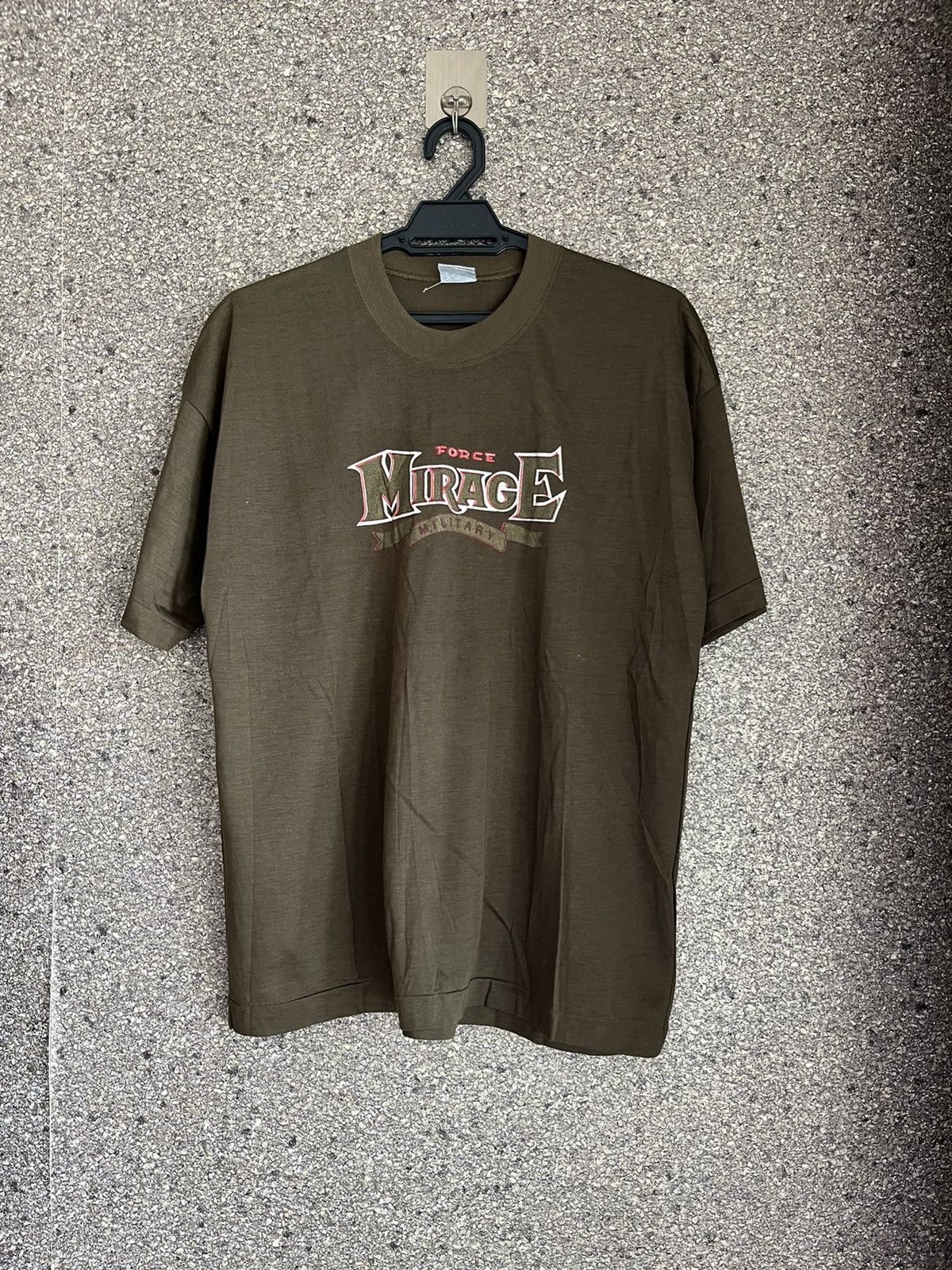 Vintage Force mirage ft10 Size US M / EU 48-50 / 2 - 1 Thumbnail