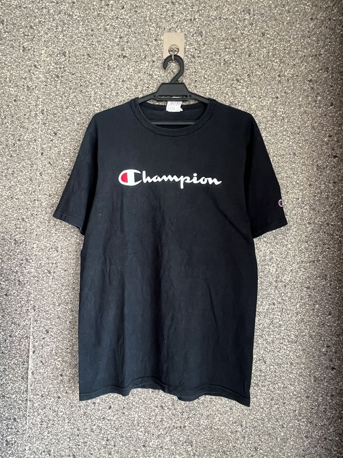 Champion × Vintage Champion ft10 Size US M / EU 48-50 / 2 - 1 Thumbnail