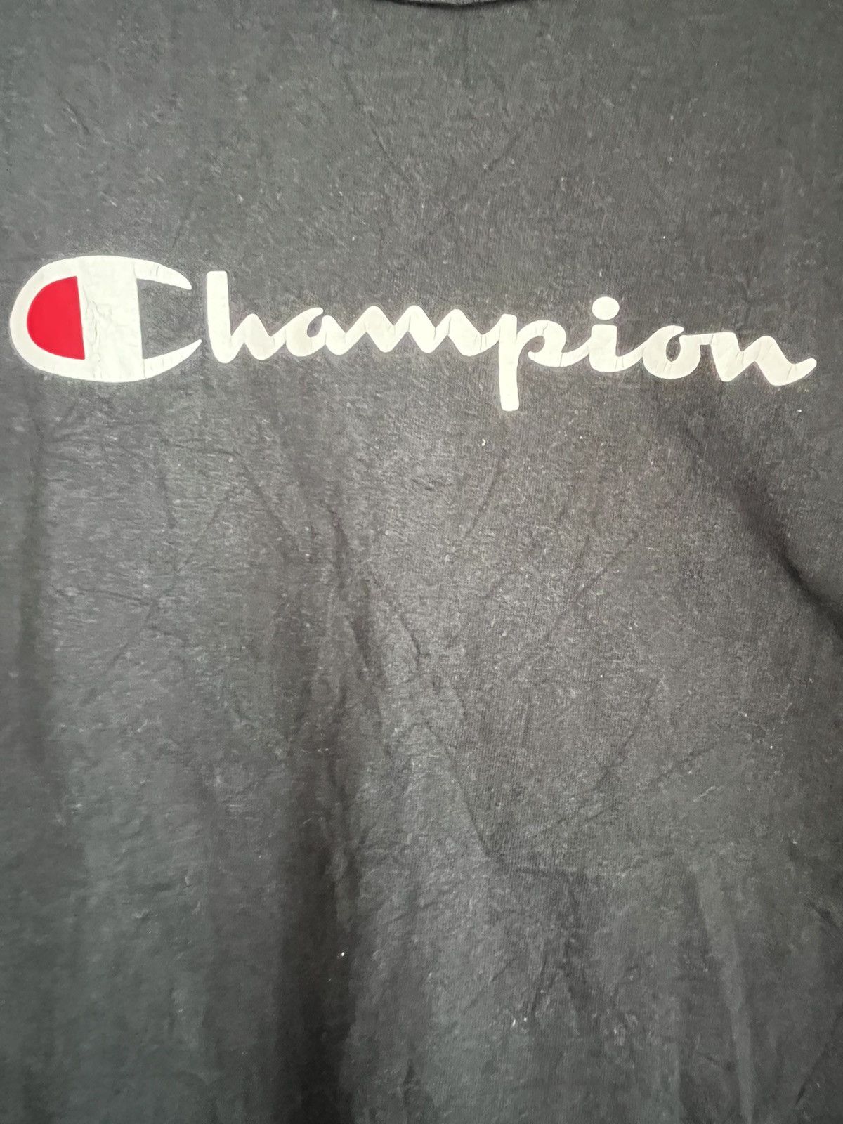 Champion × Vintage Champion ft10 Size US M / EU 48-50 / 2 - 2 Thumbnail