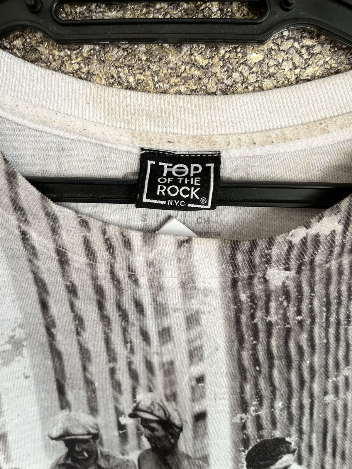 Vintage Top of the rock ft10 Size US M / EU 48-50 / 2 - 3 Thumbnail