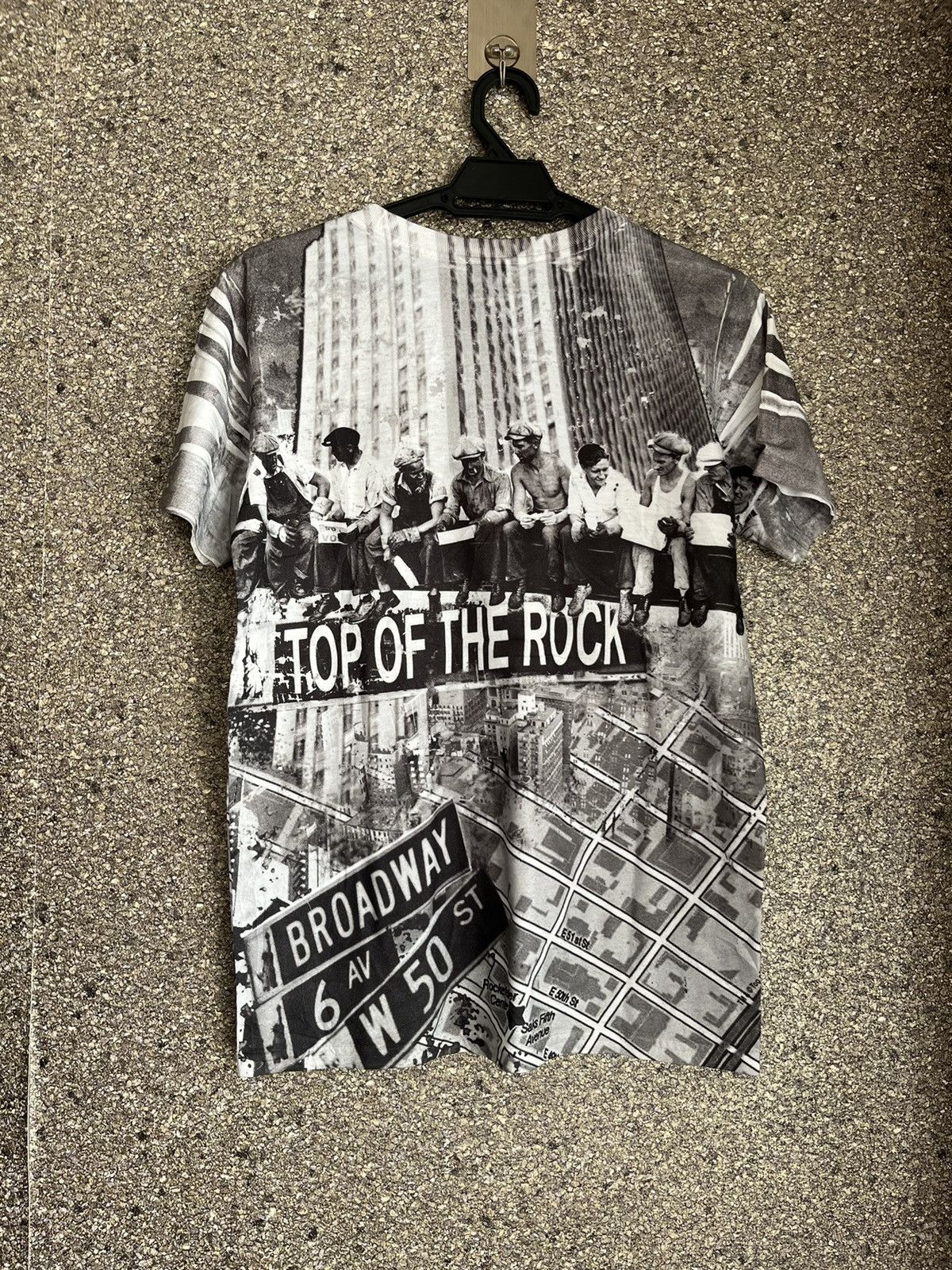 Vintage Top of the rock ft10 Size US M / EU 48-50 / 2 - 4 Thumbnail