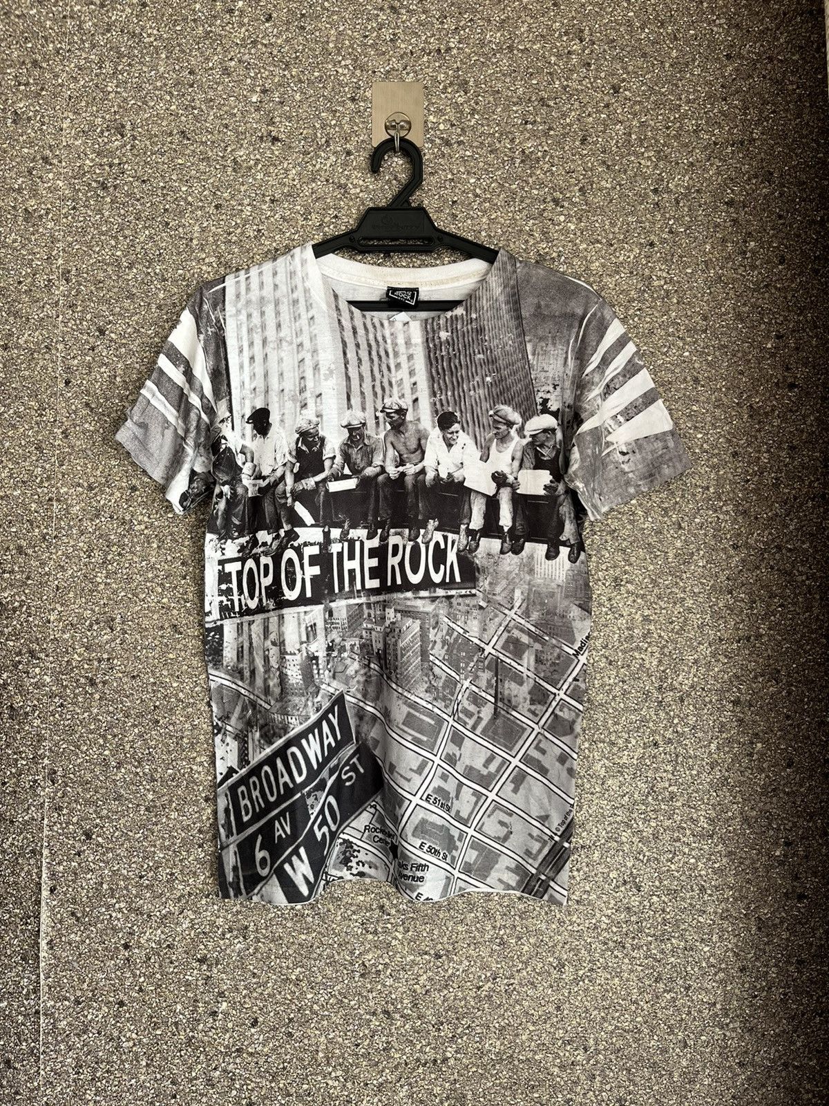 Vintage Top of the rock ft10 Size US M / EU 48-50 / 2 - 1 Thumbnail