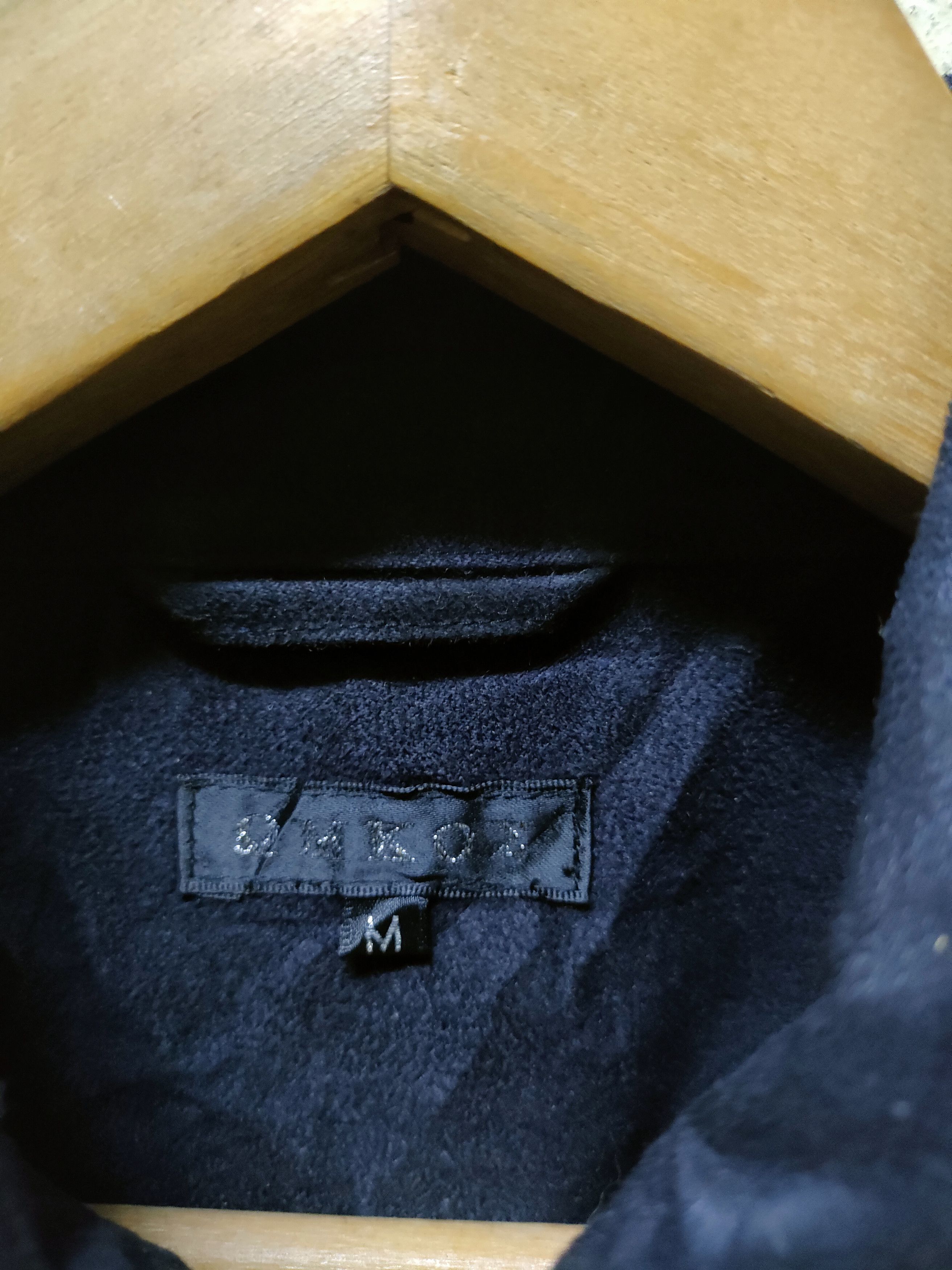 Japanese Brand × Velvet 🔥 Japanese Brand Biker Jacket Size US M / EU 48-50 / 2 - 9 Thumbnail