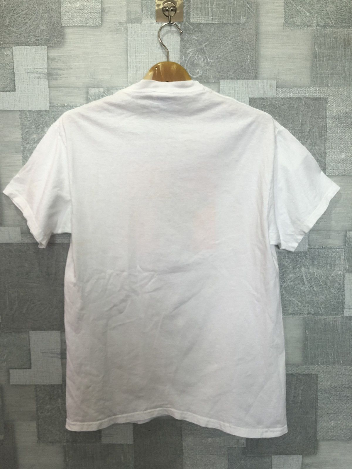WWF MR T Size US M / EU 48-50 / 2 - 5 Thumbnail