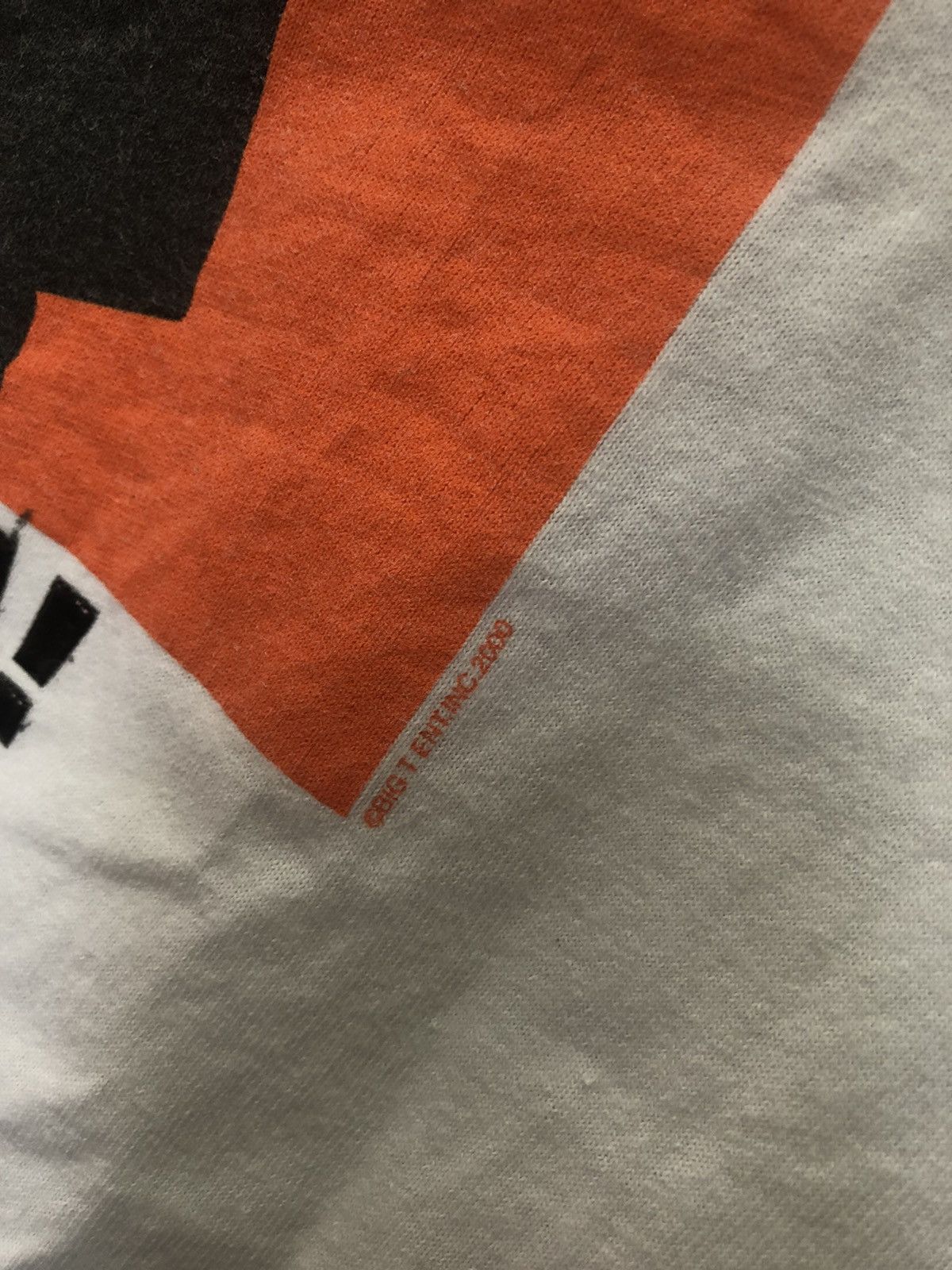 WWF MR T Size US M / EU 48-50 / 2 - 3 Thumbnail