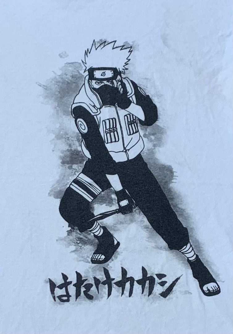 Anime × Japanese Brand × Uniqlo uniqlo Tee D 31 japan anime cospa series Size US M / EU 48-50 / 2 - 2 Thumbnail