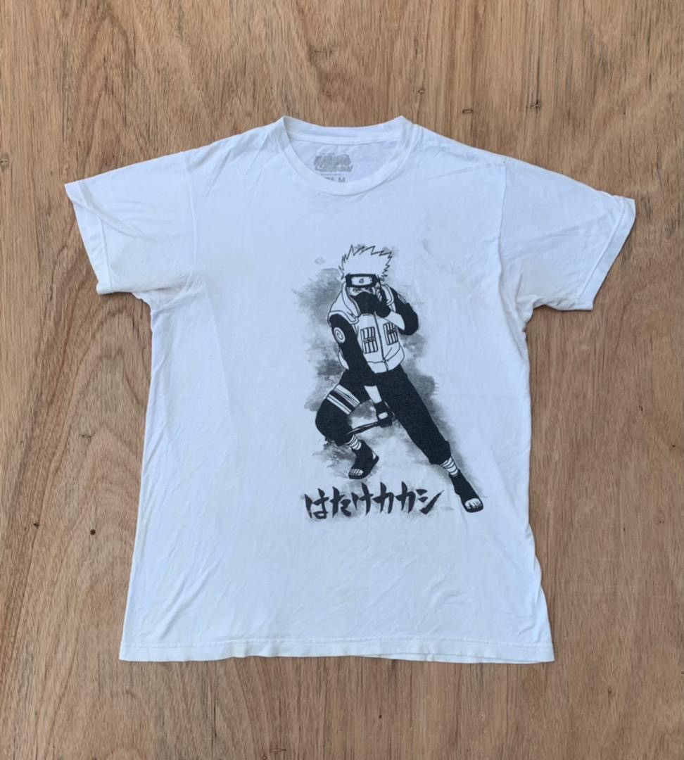 Anime × Japanese Brand × Uniqlo uniqlo Tee D 31 japan anime cospa series Size US M / EU 48-50 / 2 - 1 Thumbnail