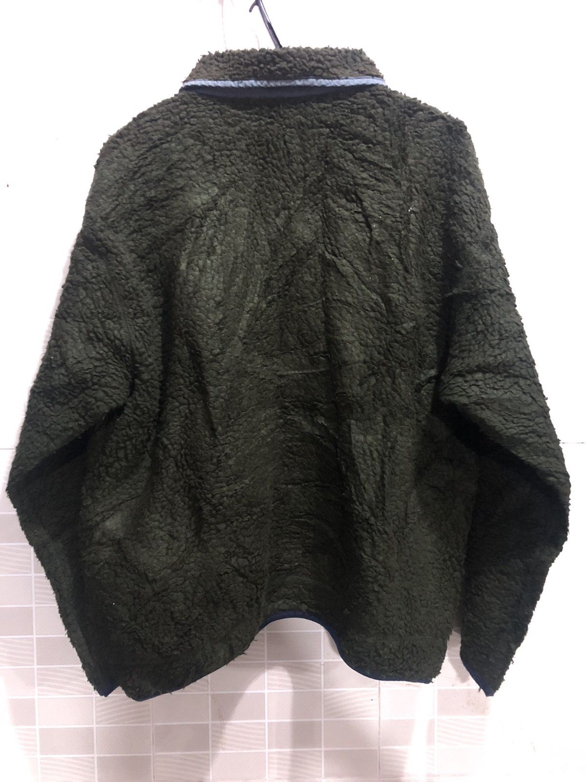 Converse Converse fleece jacket Size US M / EU 48-50 / 2 - 5 Thumbnail
