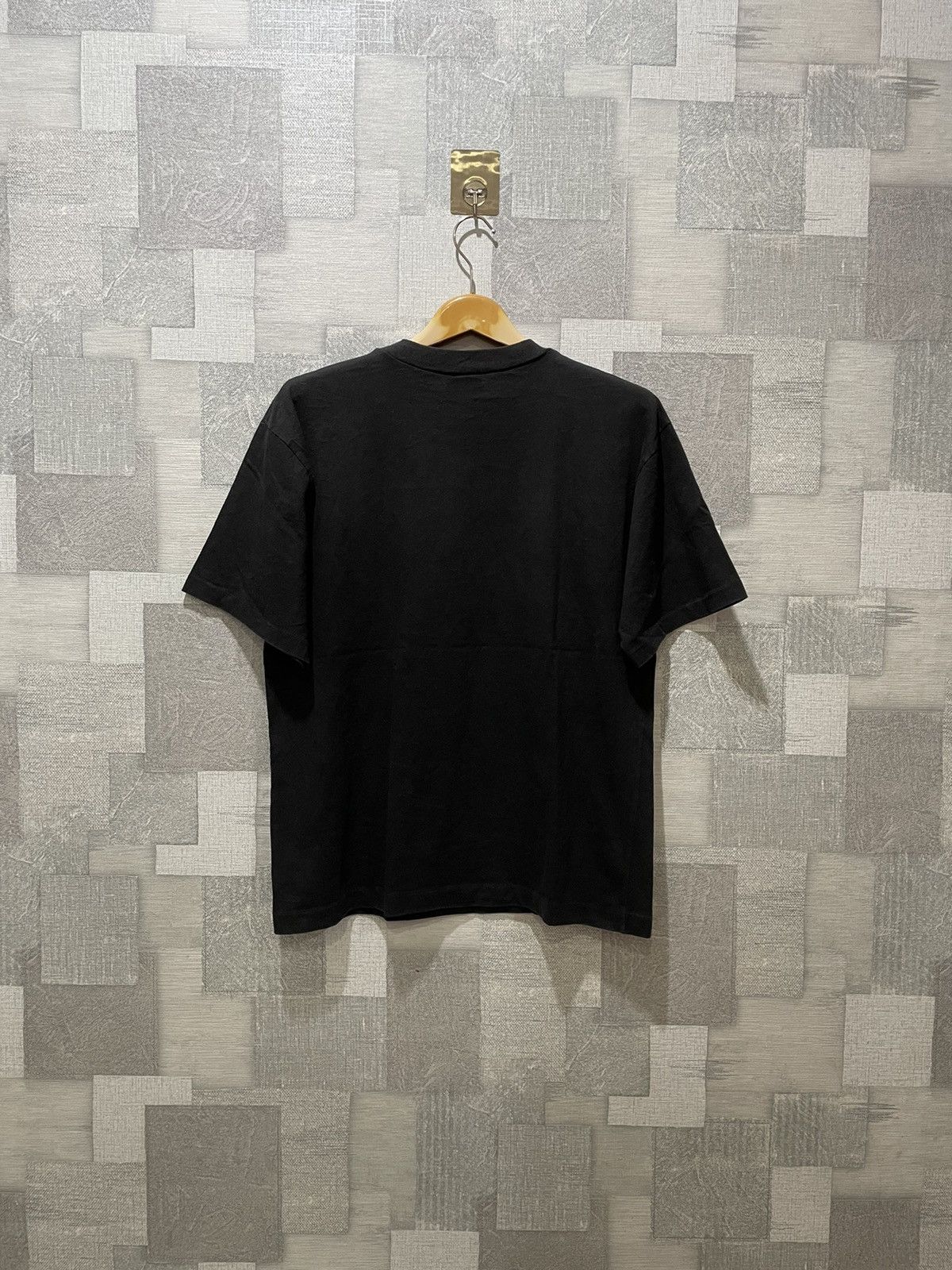 Cartoon Network × Vintage Vintage tee Muppets character Kermit the Frog Size US M / EU 48-50 / 2 - 4 Thumbnail