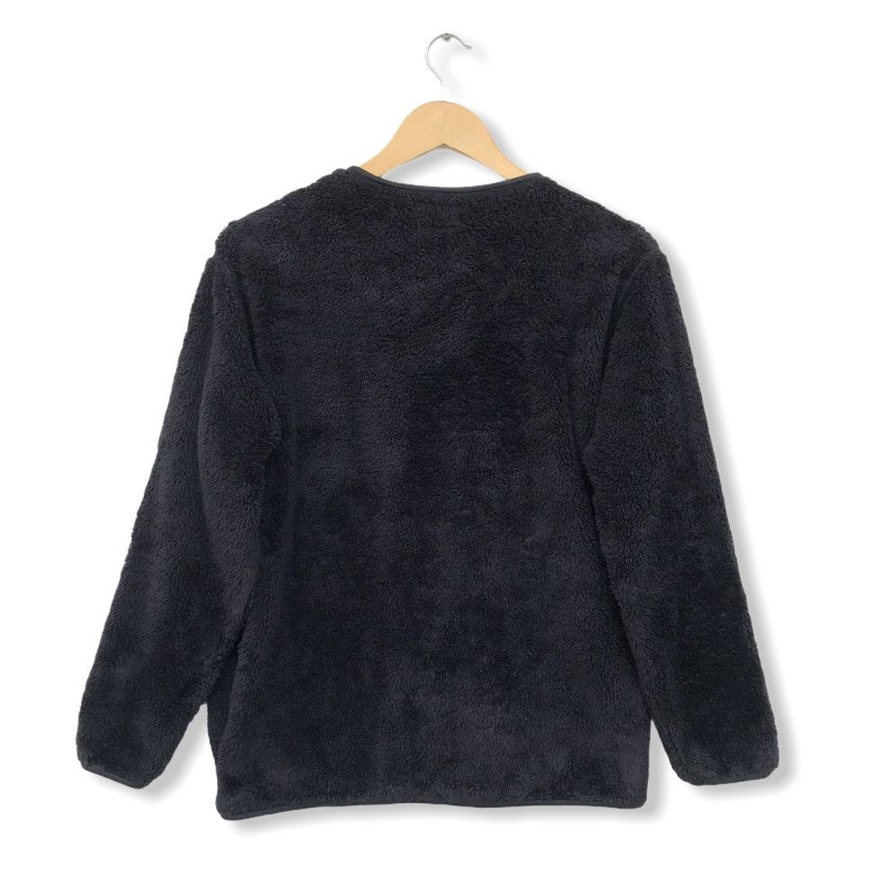 Engineered Garments × Uniqlo ENGINEERED GARMENTS X UNIQLO SHERPA FLEECE PULLOVER SWEATER Size US M / EU 48-50 / 2 - 2 Thumbnail