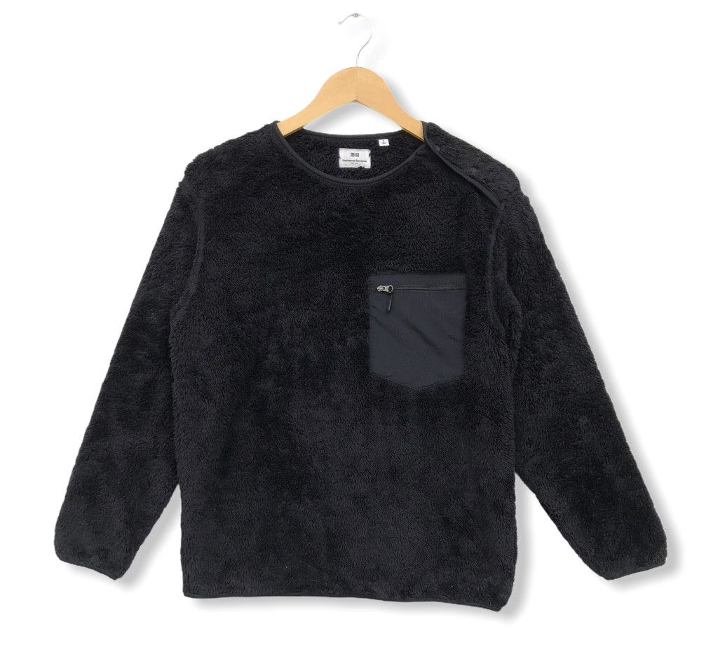 Engineered Garments × Uniqlo | Grailed