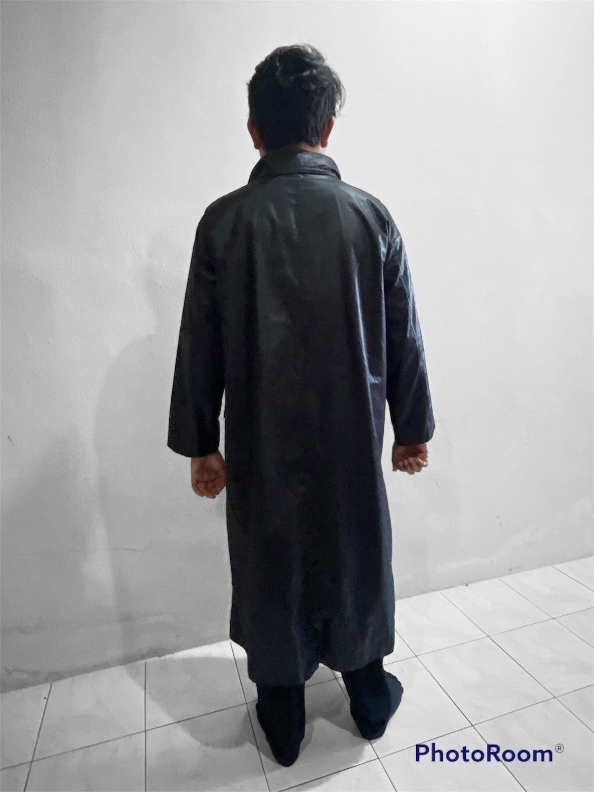 Issey Miyake 🔥 ARCHIVE!! ISSEY MIYAKE WINDCOAT 🔥 Size US M / EU 48-50 / 2 - 11 Thumbnail