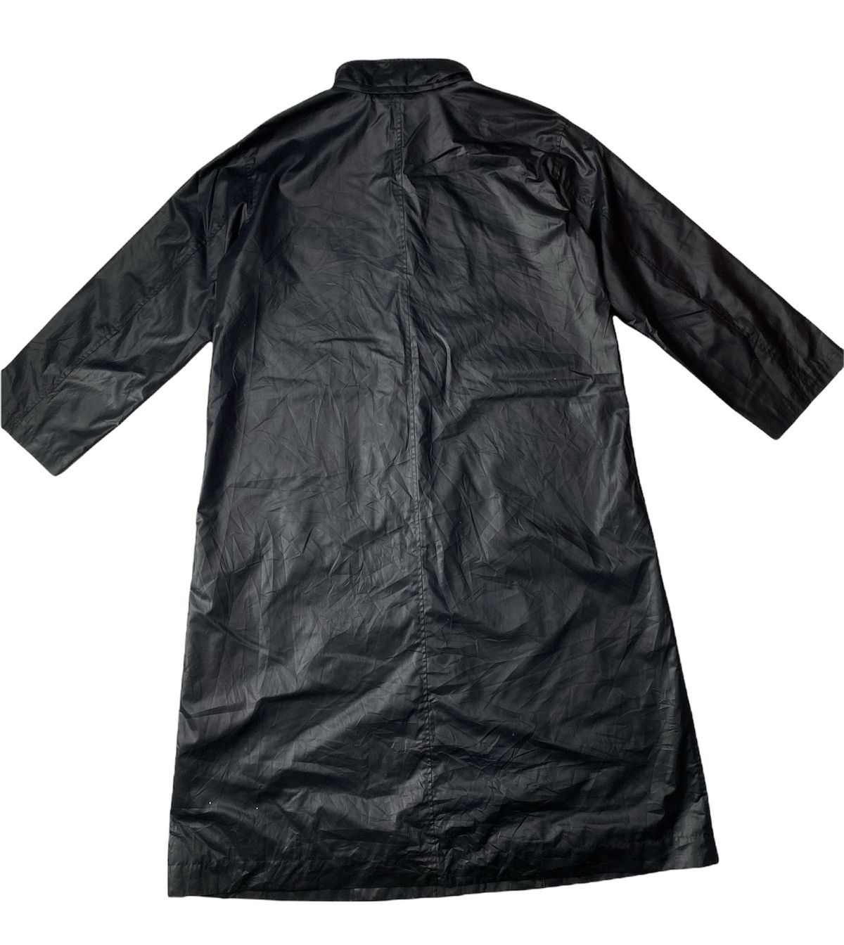 Issey Miyake 🔥 ARCHIVE!! ISSEY MIYAKE WINDCOAT 🔥 Size US M / EU 48-50 / 2 - 6 Thumbnail