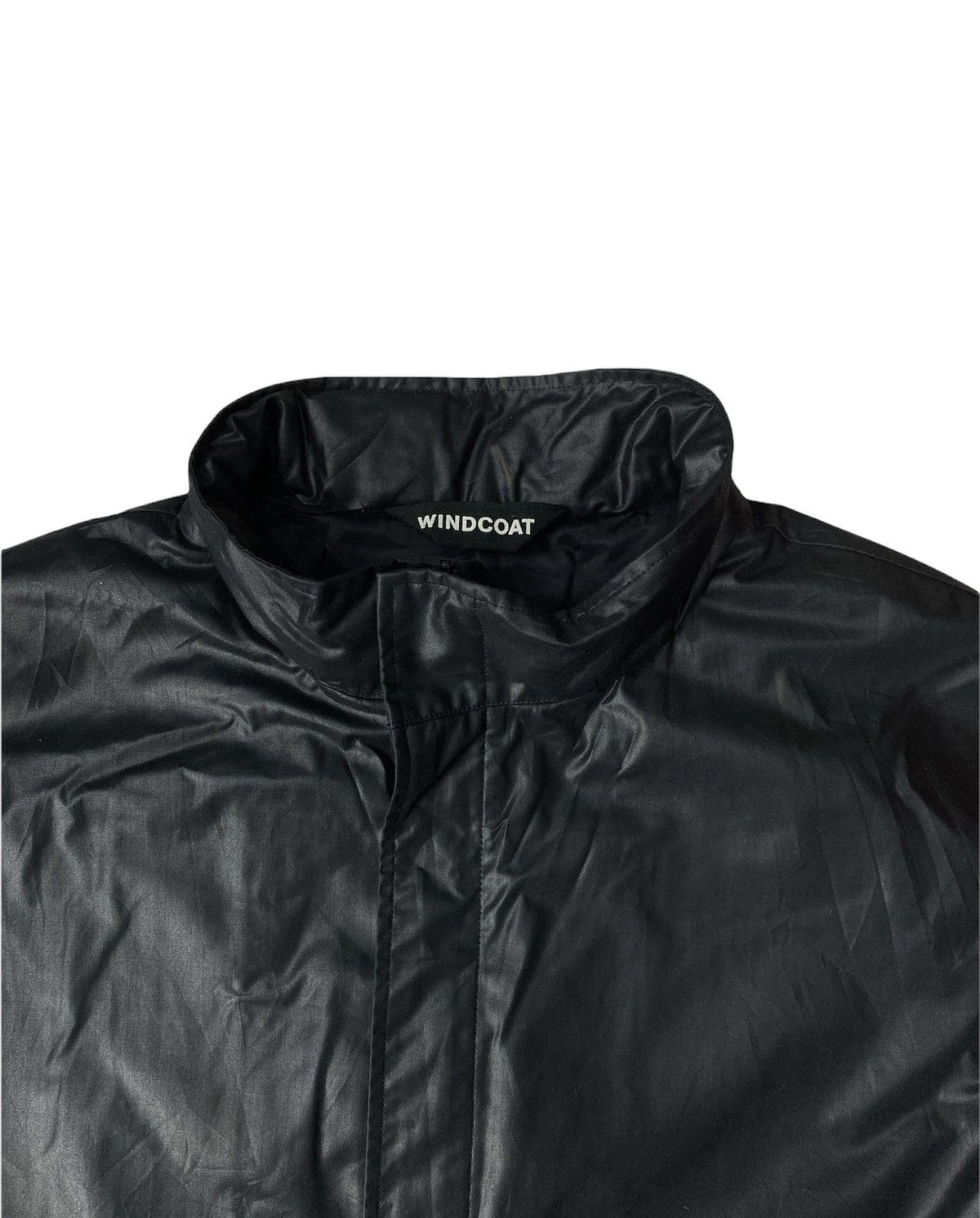 Issey Miyake 🔥 ARCHIVE!! ISSEY MIYAKE WINDCOAT 🔥 Size US M / EU 48-50 / 2 - 4 Thumbnail