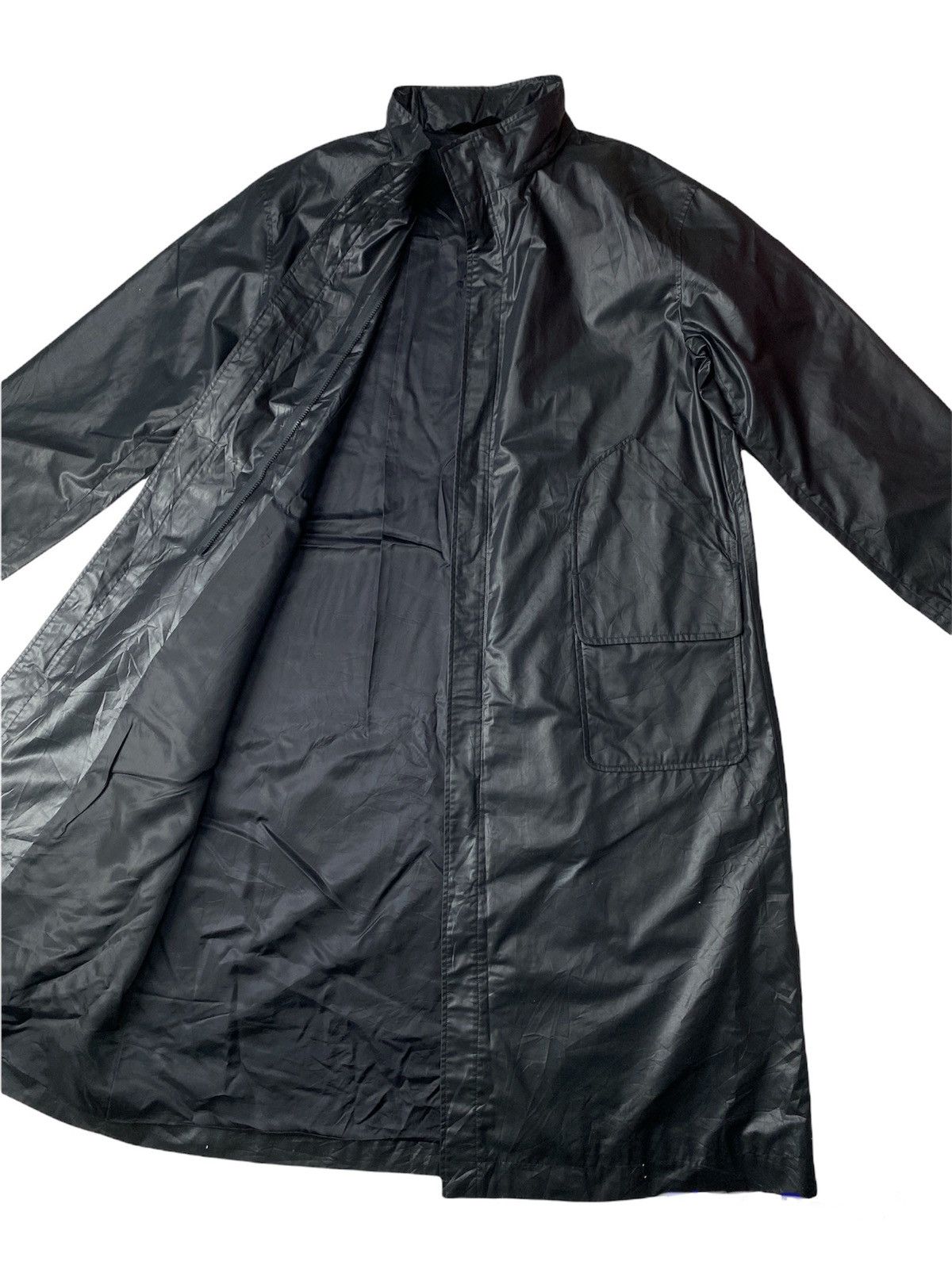 Issey Miyake 🔥 ARCHIVE!! ISSEY MIYAKE WINDCOAT 🔥 Size US M / EU 48-50 / 2 - 5 Thumbnail