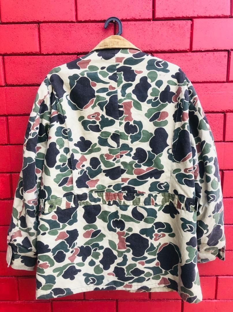 Vintage Vintage Walls Blizzard Pruf Hunting Streetwear Fashion Styl Size US XL / EU 56 / 4 - 2 Thumbnail