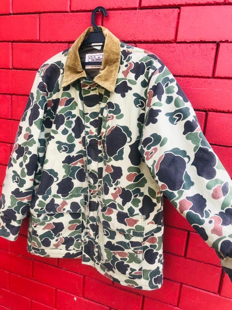 Vintage Vintage Walls Blizzard Pruf Hunting Streetwear Fashion Styl Size US XL / EU 56 / 4 - 5 Thumbnail