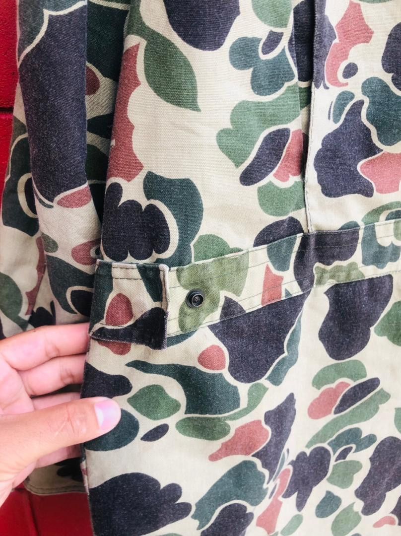 Vintage Vintage Walls Blizzard Pruf Hunting Streetwear Fashion Styl Size US XL / EU 56 / 4 - 11 Thumbnail