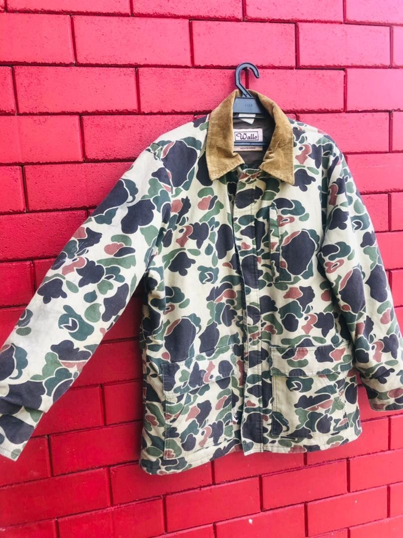 Vintage Vintage Walls Blizzard Pruf Hunting Streetwear Fashion Styl Size US XL / EU 56 / 4 - 6 Thumbnail