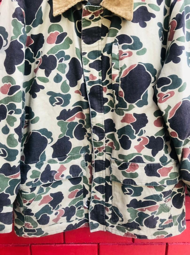 Vintage Vintage Walls Blizzard Pruf Hunting Streetwear Fashion Styl Size US XL / EU 56 / 4 - 4 Thumbnail
