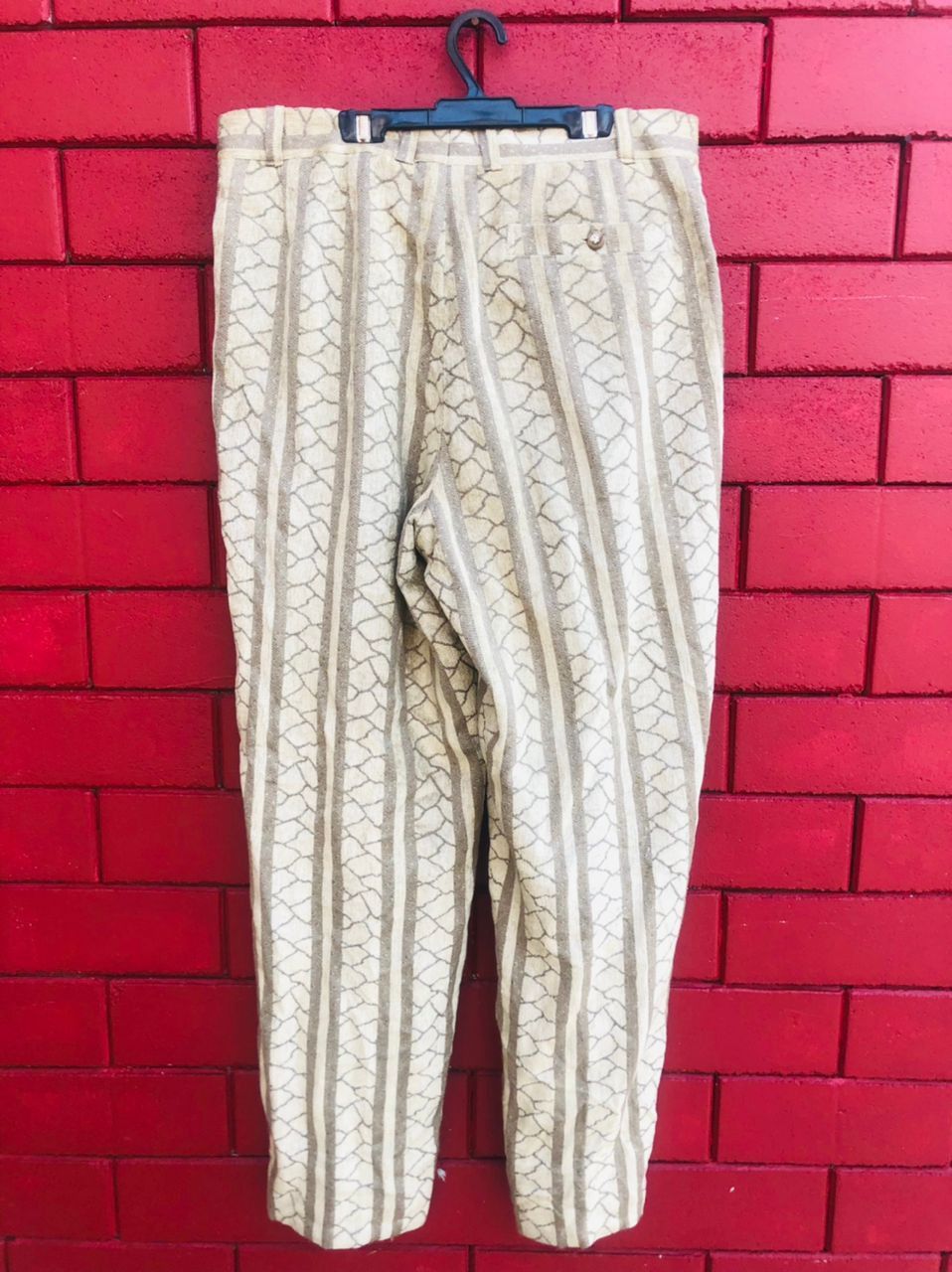 Japanese Brand × Vintage Vintage Superior Japanese Designer Fashion Style Panr Size US 33 - 2 Thumbnail