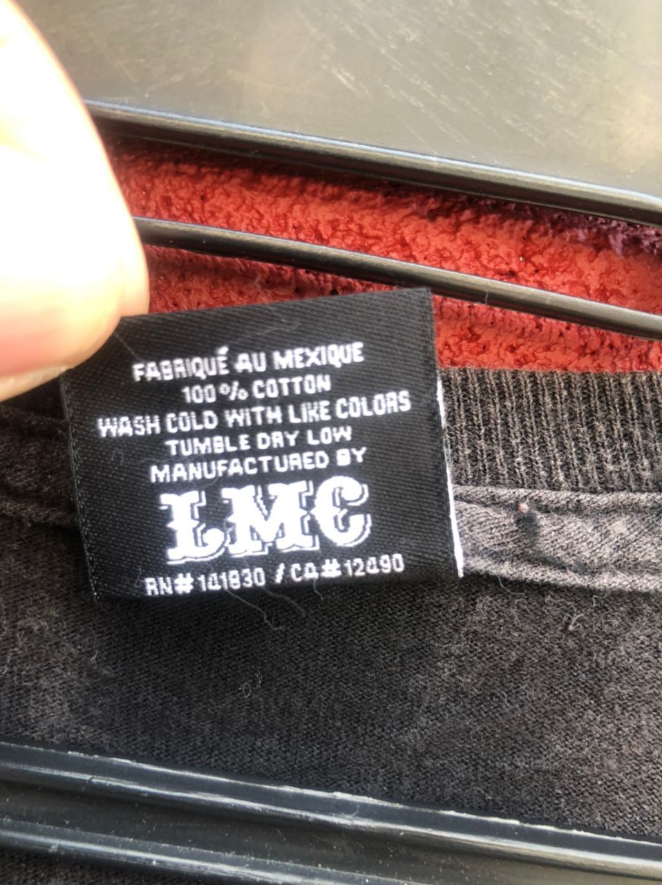Japanese Brand × Vintage Vintage Loser Engine Streetwear Designer Fashion Style Shir Size US M / EU 48-50 / 2 - 7 Thumbnail