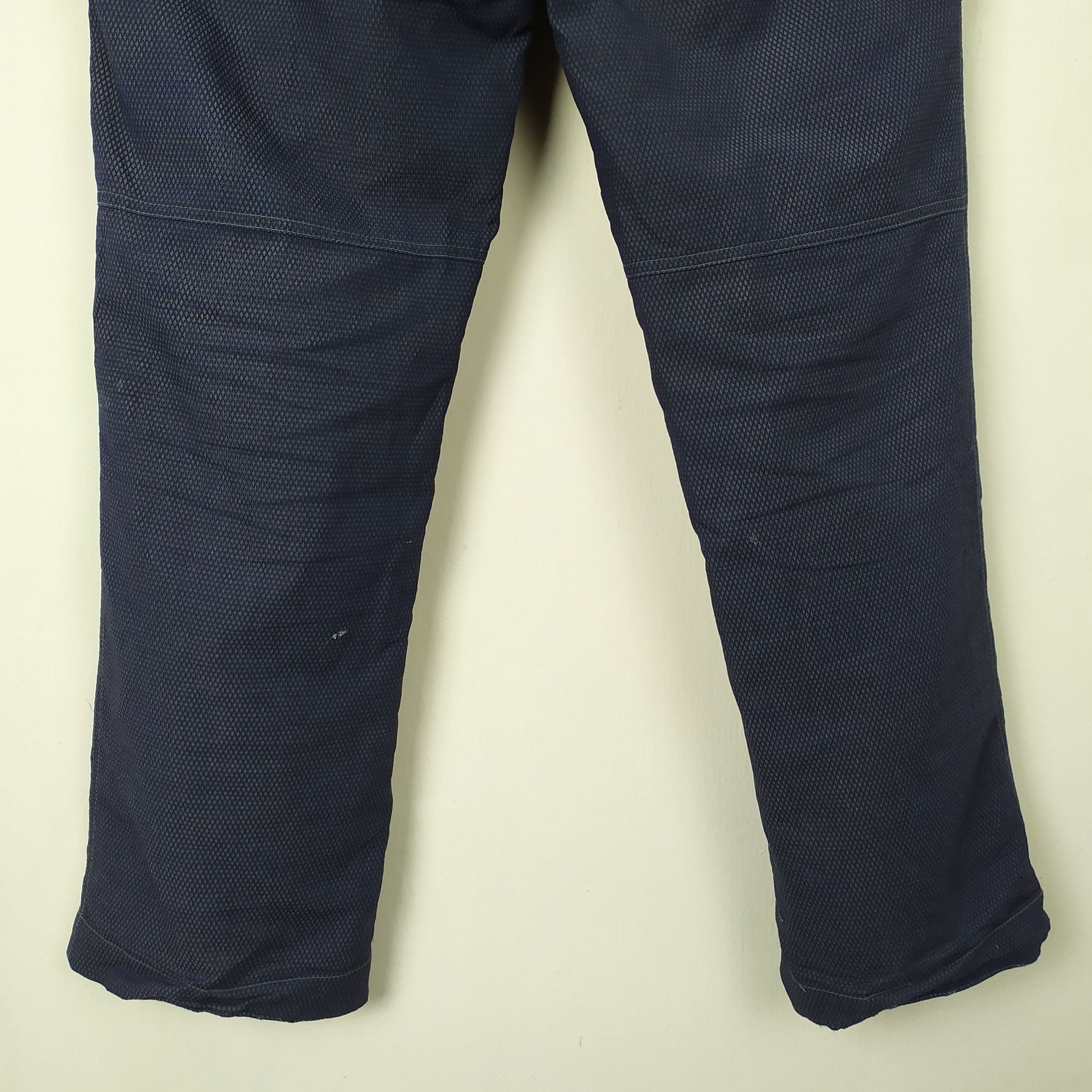 Japanese Brand JAWIN CARGO PANTS / TACTICAL PANTS Size US 32 / EU 48 - 17 Thumbnail