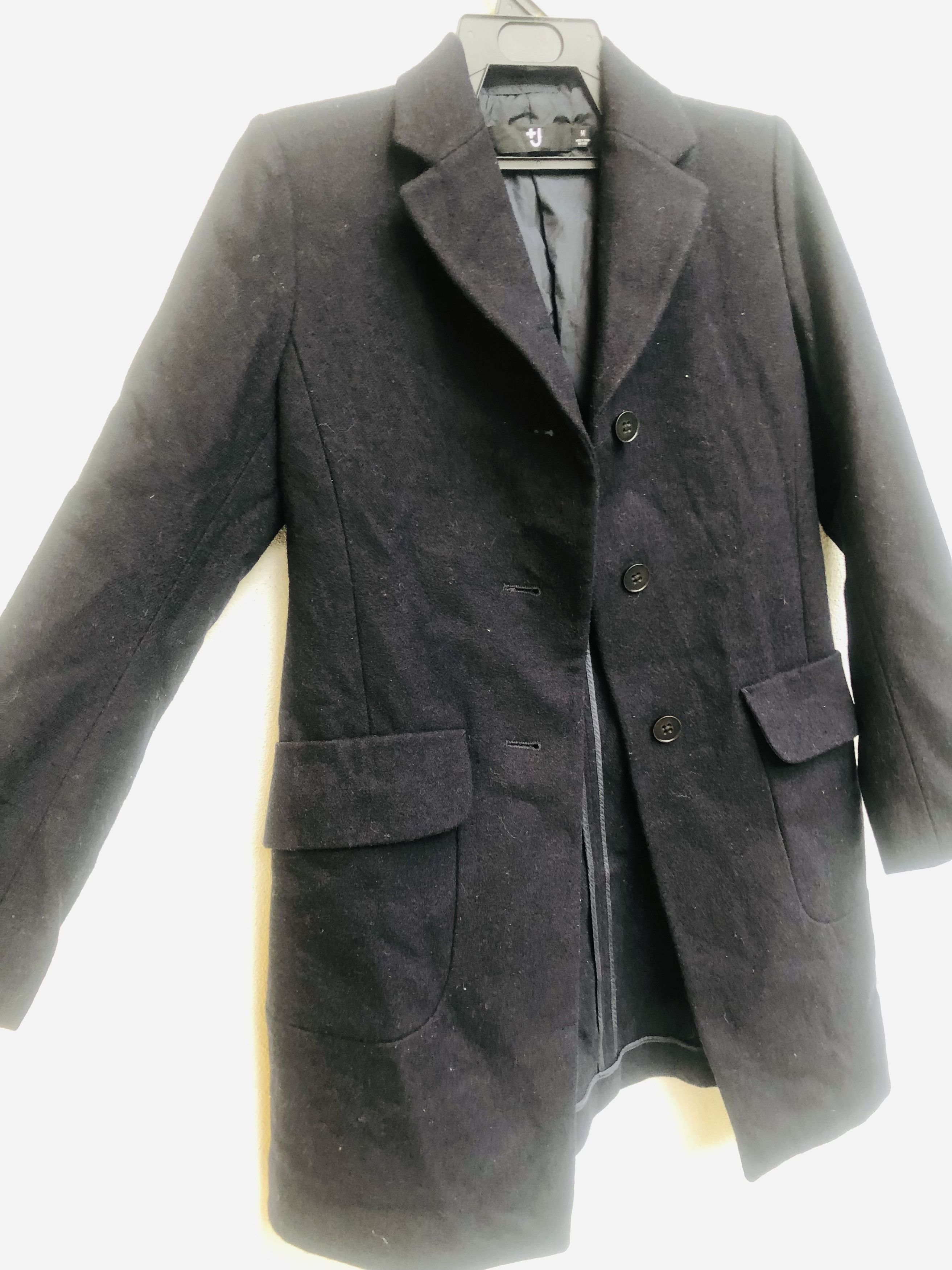 Jil Sander × Vintage Vintage Jil Sander Designed Fashion Style Jacket Size US M / EU 48-50 / 2 - 5 Thumbnail