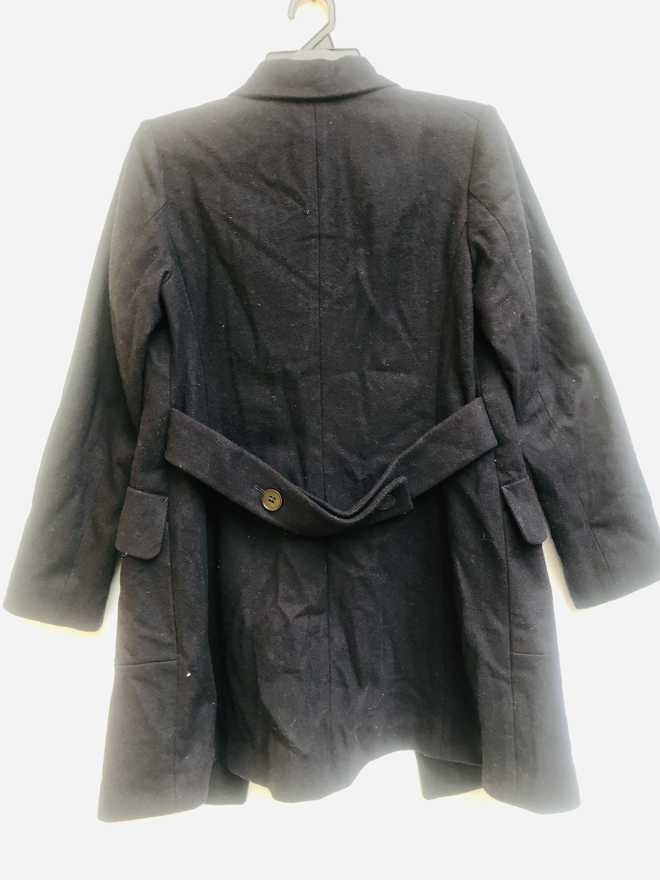 Jil Sander × Vintage Vintage Jil Sander Designed Fashion Style Jacket Size US M / EU 48-50 / 2 - 2 Thumbnail