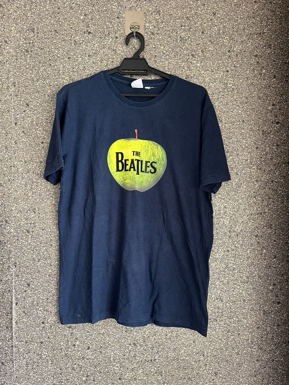 Band Tees × Vintage The beatles ft10 Size US L / EU 52-54 / 3 - 1 Thumbnail